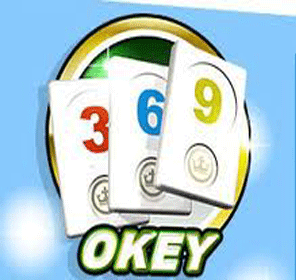Mobil Okey